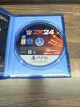 PlayStation Ps 4 W2K24!