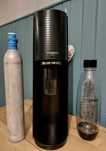 SodaStream Terra + gratisy