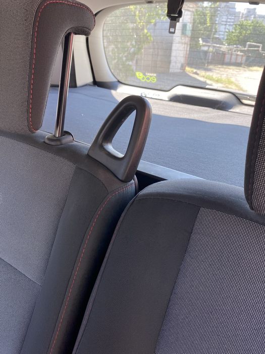 Renault Megan Scenic