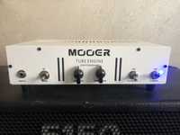 Підсилювач, power amp Mooer Tube Engine 20