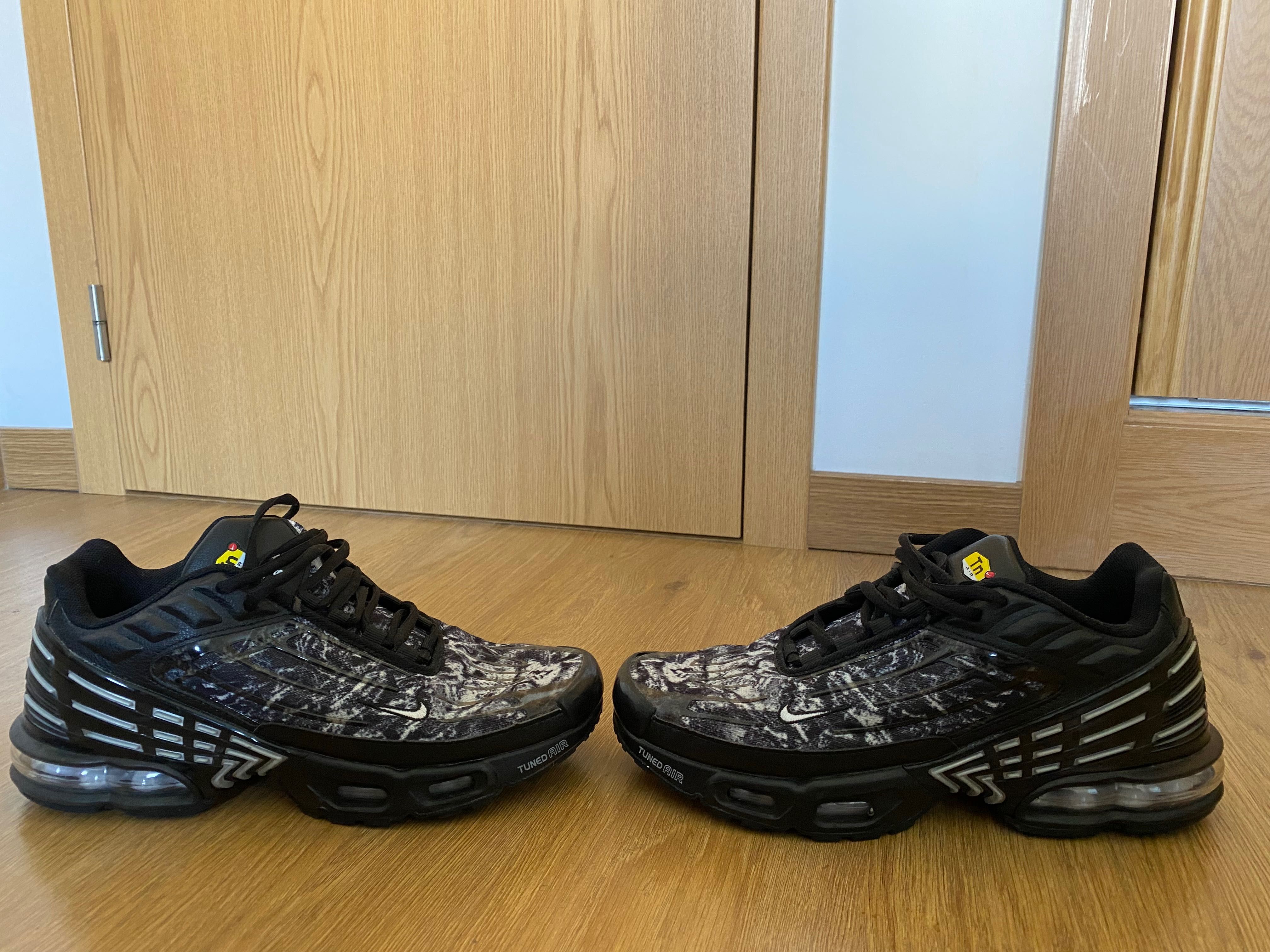 Nike Air Max Plus Tunes Air