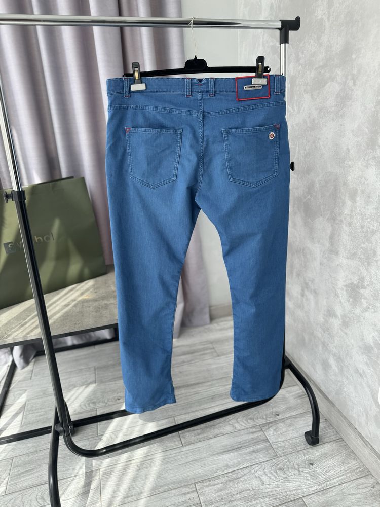Джинсы Stefano Ricci  ОРИГИНАЛ