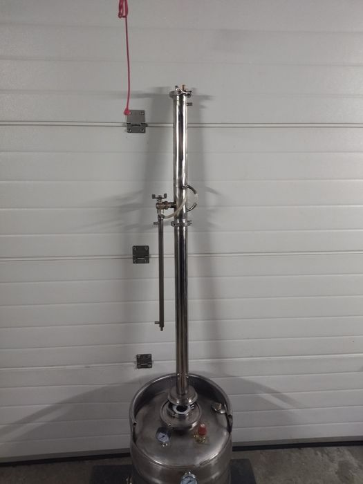 Куб 50, 100 перероблений