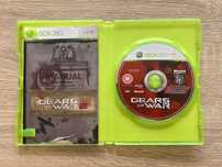 Gears of War 2 - Xbox 360 - PL - stan Używany, sprawny 100%