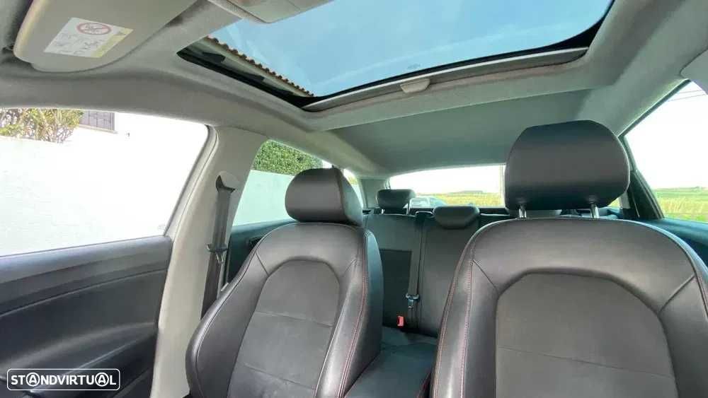 SEAT Ibiza ST 1.2 TSI FR