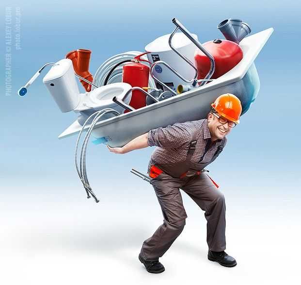 Сантехник/Днепр/Все районы