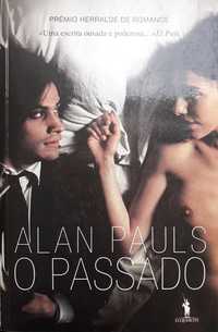 Alan Pauls - O PASSADO