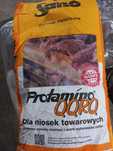 Koncentra dla kur  Protamino QQRQ