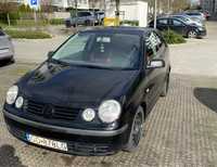 Polo 9n 1.2 lpg 21zl/100km