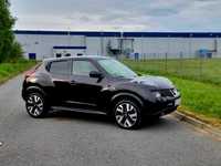 Nissan Juke # N-TEC # Navi # Kamera # Tempomat # Alu18&#039; # Aux # Usb #