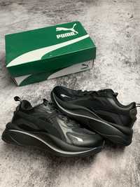 Puma RS curve night ice