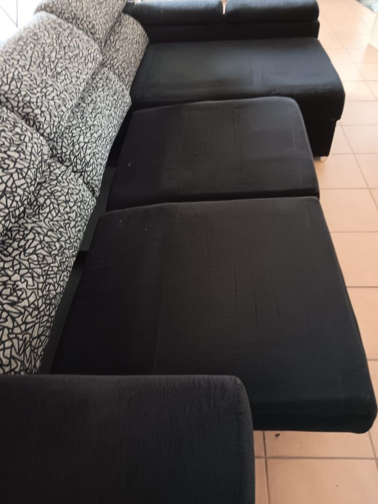 Sofá        cama