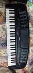 Casio keyboard tone bank MA-120