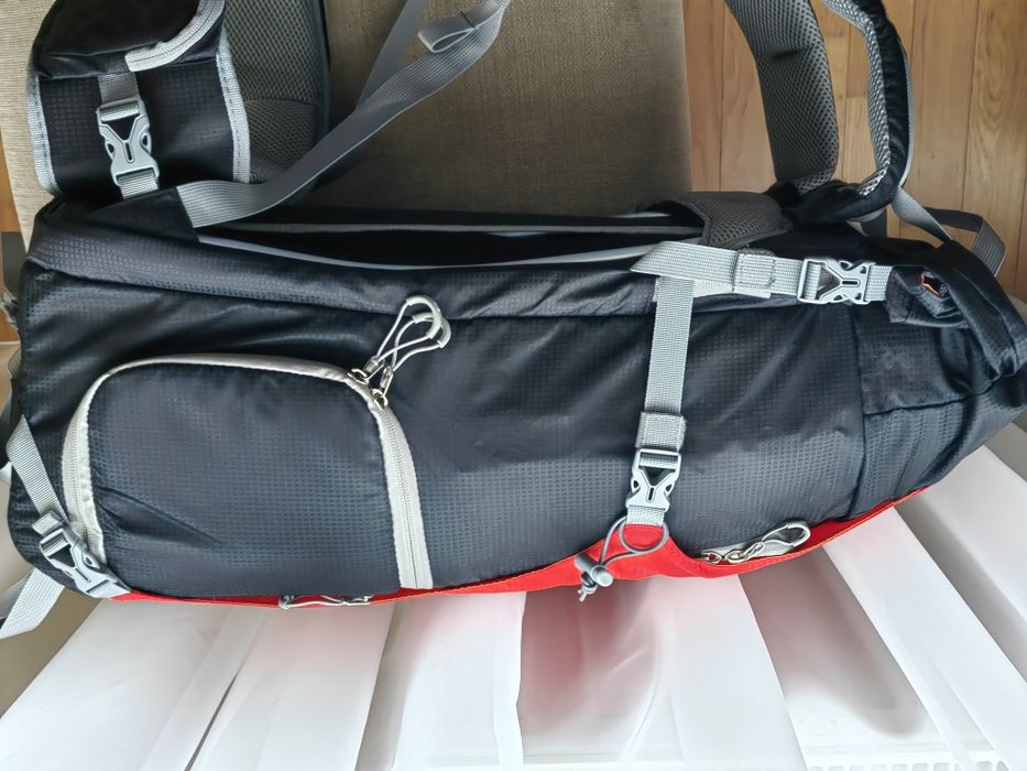 Rollei Traveler Canyon L plecak fotograficzny uniwersalny