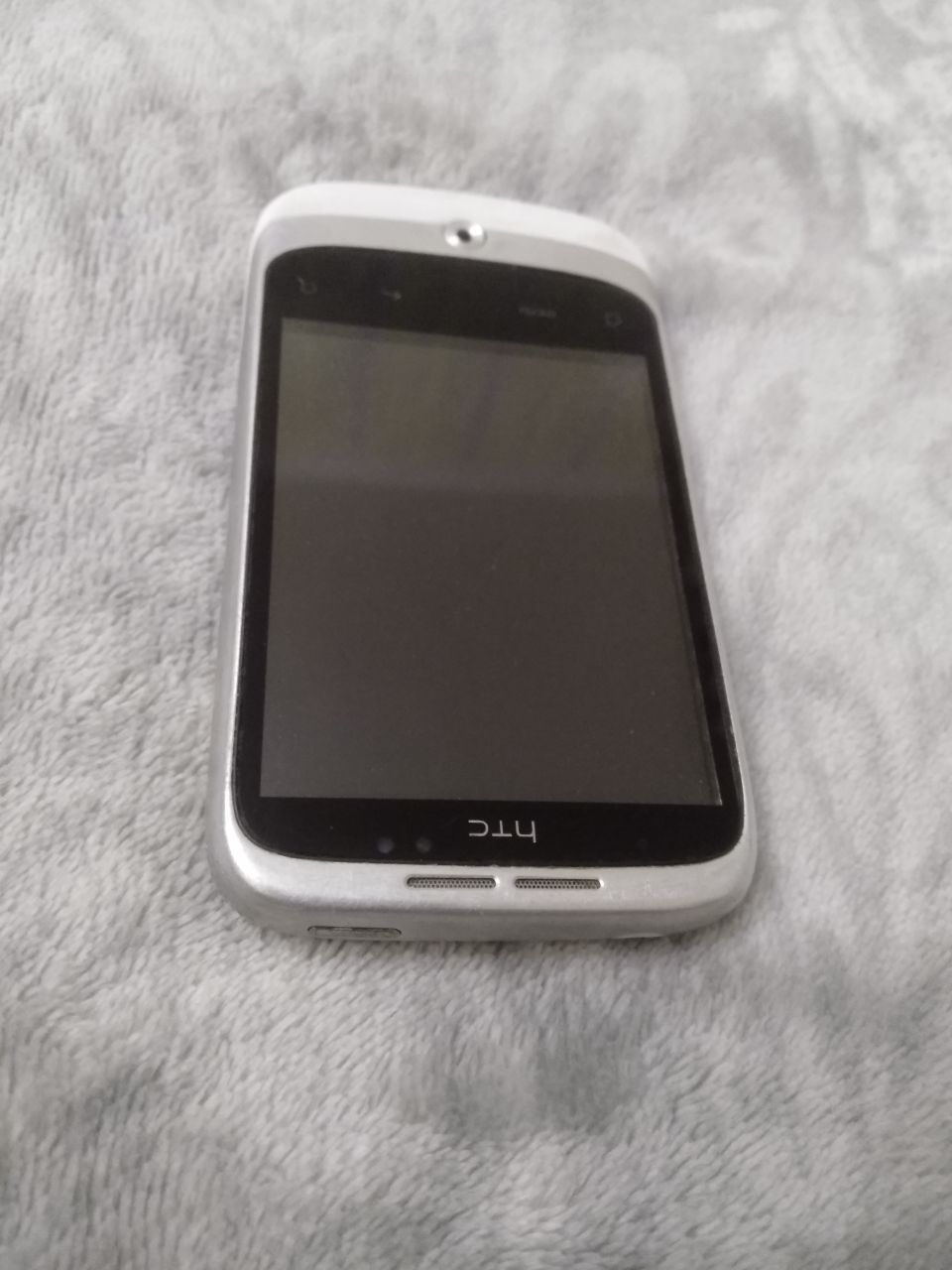 Htc wildfire s android