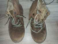 Buty trapery r 38