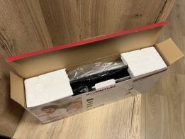 Nowy grill stołowy, grill elektryczny 2000 W