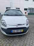 Fiat Punto Evo 1.3 M-Jet Active