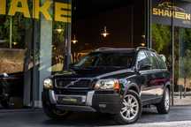 Volvo XC 90 2.4 D5 5L Executive G.