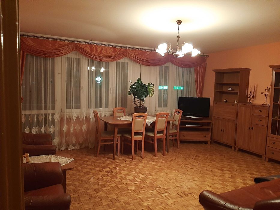 Sprzedam mieszkanie Ostrów Mazowiecka