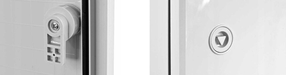 Skrzynka Natynkowa Elektryczna 40CM z Całym Zestawem Montażowym