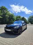 BMW Seria 2 F22 M240i M Sport LCI B58 xDrive,Adaptacyjne Zawieszenie Model 2020r