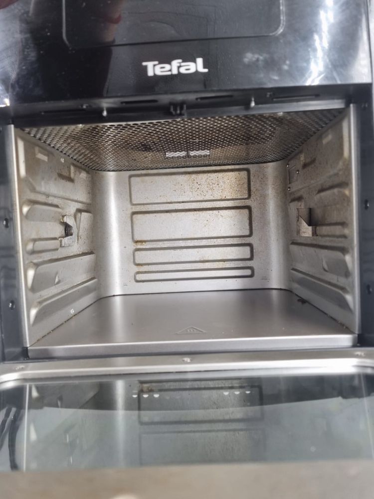Tefal Easy fry oven i grill frytkownica FW5018
