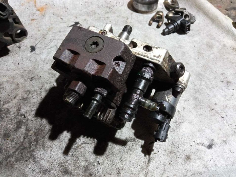 ТНВД паливний насос Nissan Primera P12 1.9 DCI 0445010075 8200108225