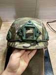 Multicam level 3A