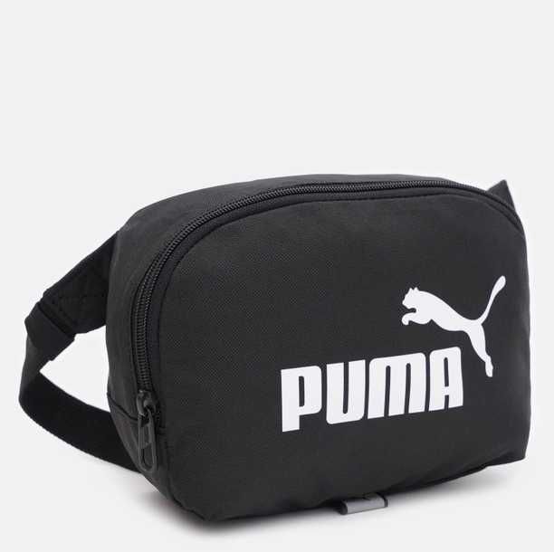 Мужская, женская сумка PUMA ОРИГИНАЛ барсетка сумка спортивная