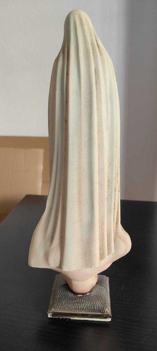Imagem Religiosa da Nossa Senhora de Fátima