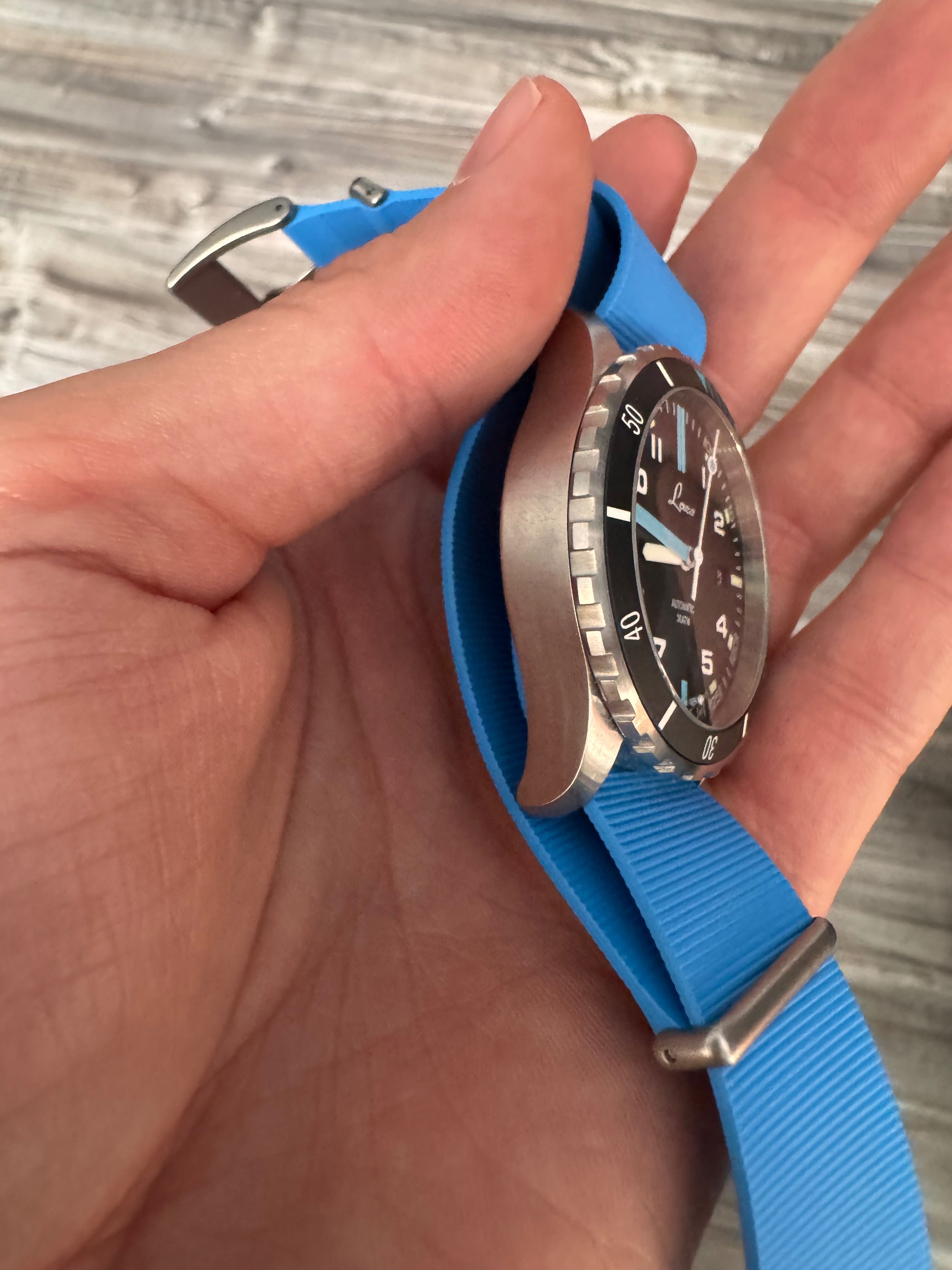 LACO ATLANTIK Squad Automatic (Rezerwacja)