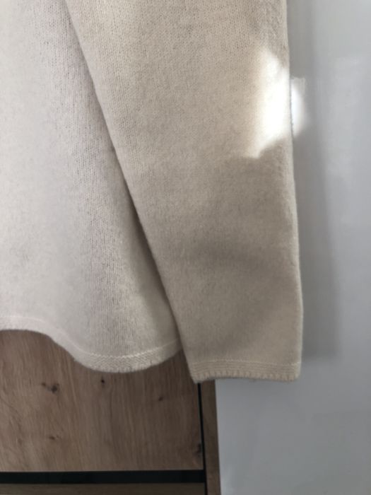 ‼️Резерв‼️Светр під горло Uniqlo lana wool