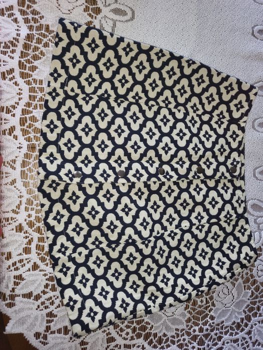 4 spódniczki S/M