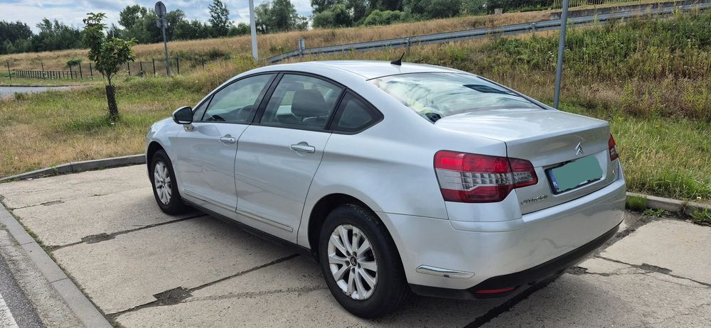 Citroën C5 Citroen C5 III