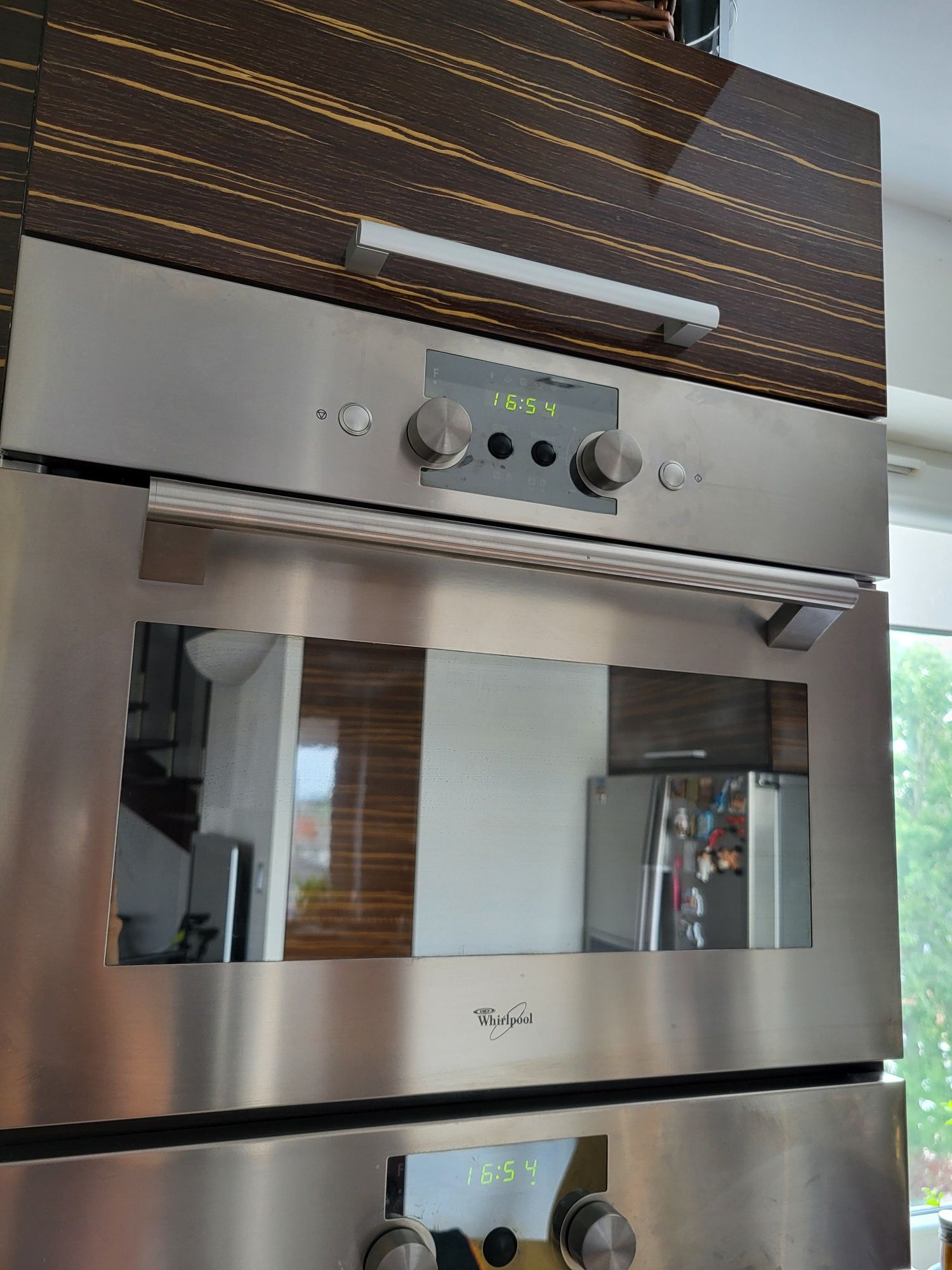 Mikrofalówka Whirlpool AMW 535