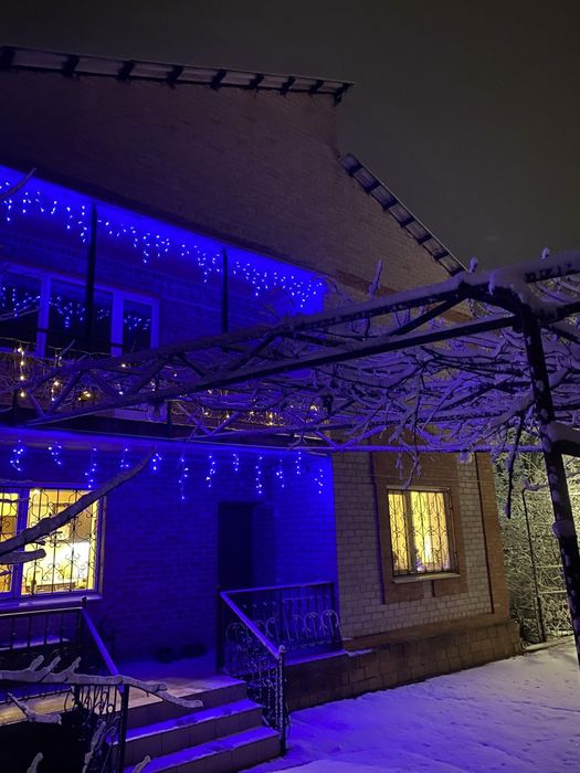 Дом на Лазурном район долины бедных