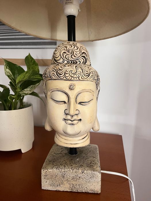 Vendo candeeiro de mesa