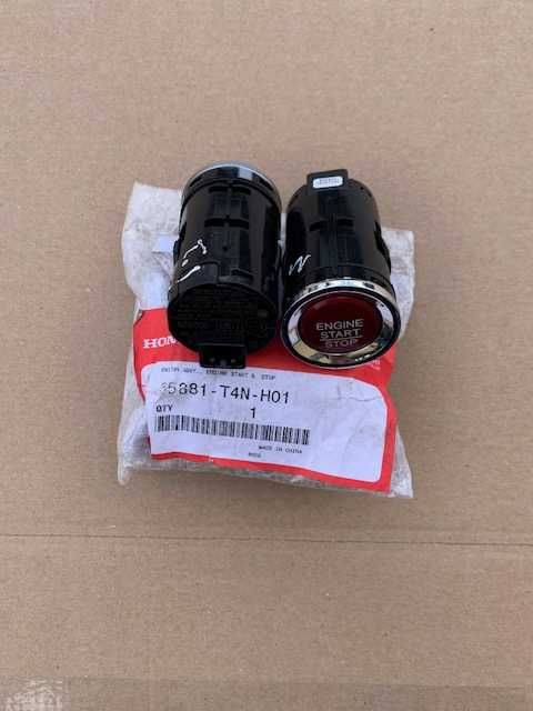 Honda Hrv II Crv IV Civic IX Przycisk Start Stop OEM