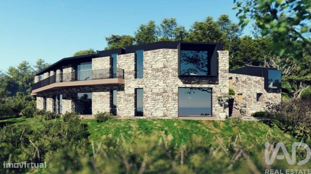 Terreno para construção em São Miguel, Santa Eufémia e Rabaçal