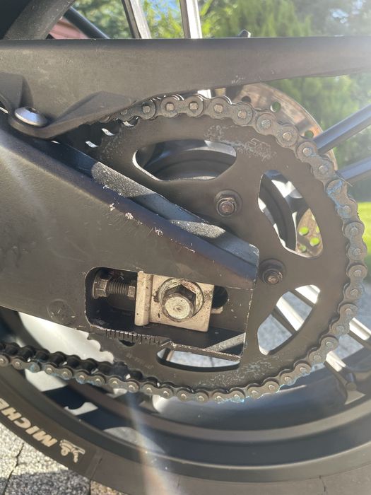 Yamaha YZF R-125 124,00 cm3 motocykl kat.B 2011