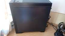 Komputer stacjonarny gamingowy wraz z monitorem Samsung Odyssey G5 27"