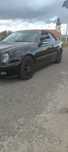 Mercedes Benz CLK 230 kompresor cabrio