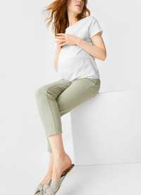 Штани для вагітних 38р, джинси для вагітних