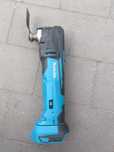 MAKITA DTM51Z BODY akumulatorowe narzędzie wielofunkcyjne MultiTool 18