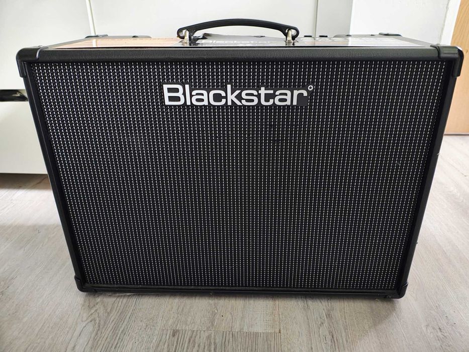 Blackstar ID:Core V3
