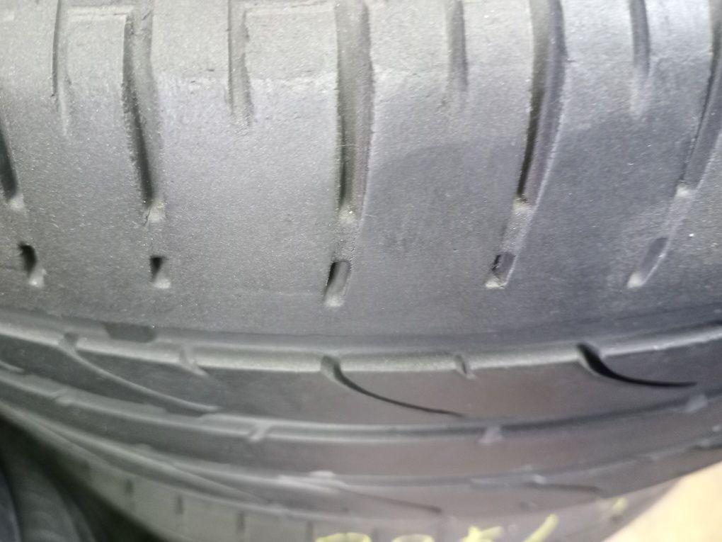 Автошини bridgestone235/50/18