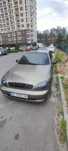 Daewoo Lanos 1.6 Поляк Stage 1