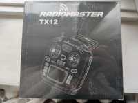НОВА апаратура Radiomaster TX12 Mark II для ПК \ FPV