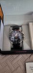 Zegarek męski Certina DS ROYAL chronograf